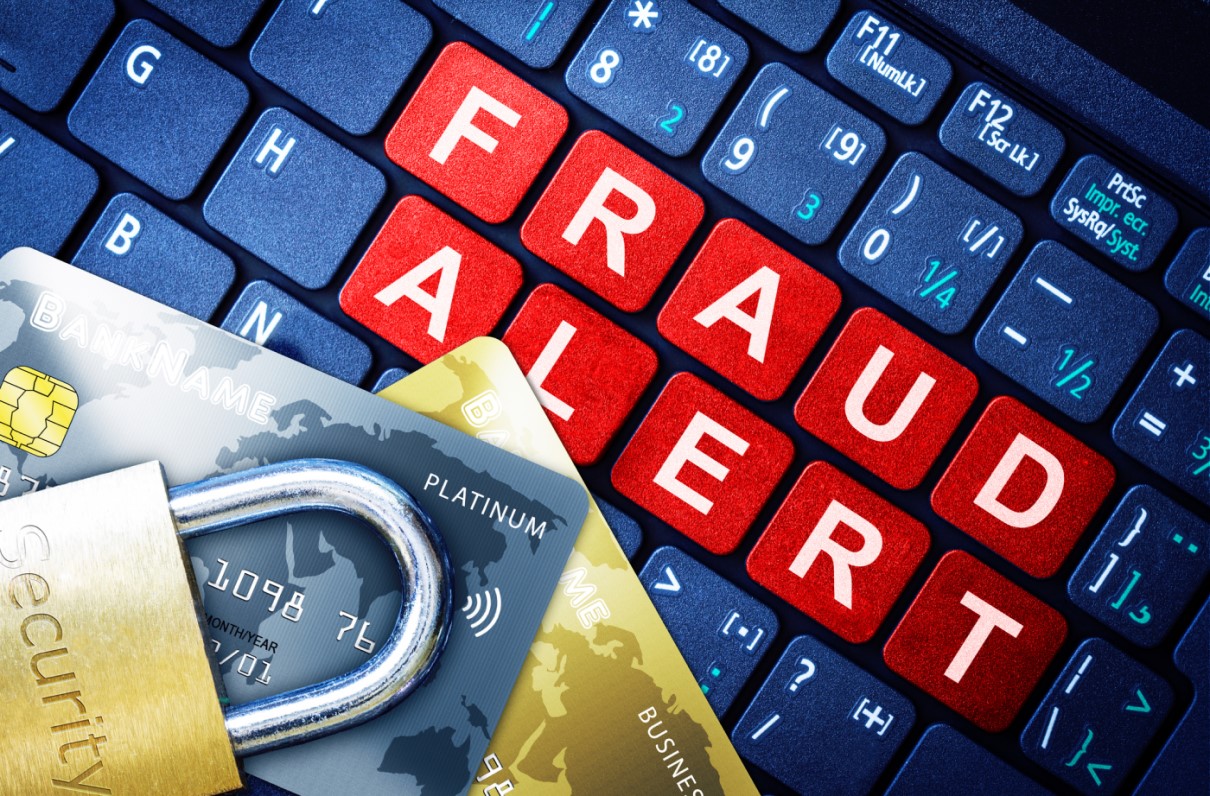 Protecting Yourself, and Your Family, From Cybercrime image